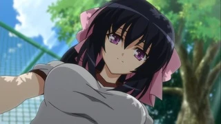 Omamori Himari - EP7