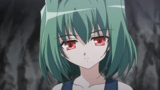 おまもりひまり 第2話