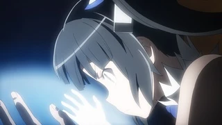 Dungeon ni Deai wo Motomeru no wa Machigatteiru Darou ka - EP5