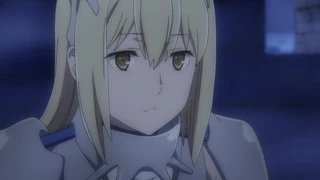 Dungeon ni Deai wo Motomeru no wa Machigatteiru Darou ka - EP7