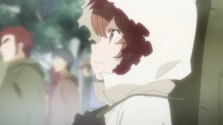 Dungeon ni Deai wo Motomeru no wa Machigatteiru Darou ka - EP4