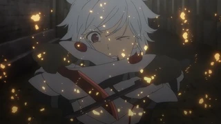 Dungeon ni Deai wo Motomeru no wa Machigatteiru Darou ka II - EP2