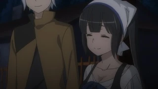 Dungeon ni Deai wo Motomeru no wa Machigatteiru Darou ka II - EP12