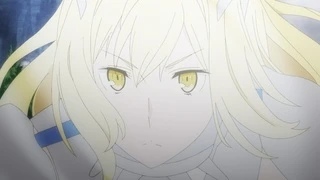 Sword Oratoria - PV