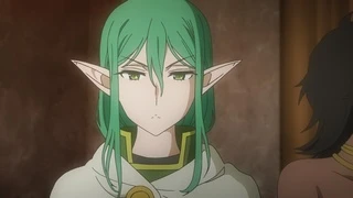 Sword Oratoria - EP4