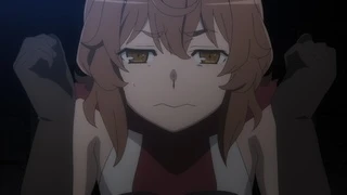 Dungeon ni Deai wo Motomeru no wa Machigatteiru Darou ka III - EP10