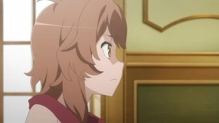 Dungeon ni Deai wo Motomeru no wa Machigatteiru Darou ka III - EP5