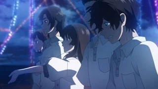 Ai no Utagoe wo Kikasete - PV