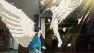 Platinum End - PV1