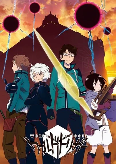 World Trigger