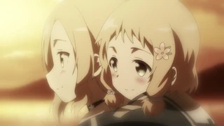 Yuuki Yuuna wa Yuusha de Aru - EP4