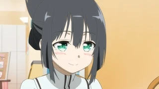 Yuuki Yuuna wa Yuusha de Aru: Washio Sumi no Shou - EP1