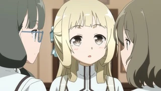 Yuuki Yuuna wa Yuusha de Aru: Washio Sumi no Shou & Yuusha no Shou - EP5