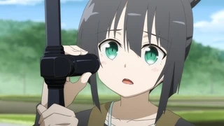 Yuuki Yuuna wa Yuusha de Aru: Washio Sumi no Shou & Yuusha no Shou - EP2