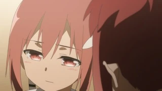 Yuuki Yuuna wa Yuusha de Aru: Washio Sumi no Shou & Yuusha no Shou - EP9