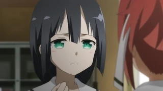 Yuuki Yuuna wa Yuusha de Aru: Washio Sumi no Shou & Yuusha no Shou - EP11