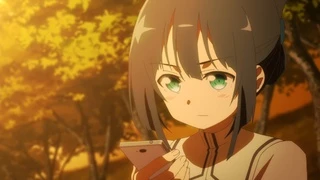 Yuuki Yuuna wa Yuusha de Aru: Washio Sumi no Shou & Yuusha no Shou - EP4