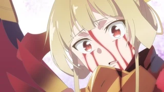 Yuuki Yuuna wa Yuusha de Aru: Dai Mankai no Shou - EP8