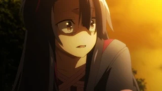 Yuuki Yuuna wa Yuusha de Aru: Dai Mankai no Shou - EP6