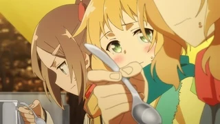 Yuuki Yuuna wa Yuusha de Aru: Dai Mankai no Shou - EP1