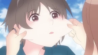 Blue Reflection Ray - EP21