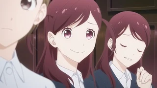 かげきしょうじょ!! PV1