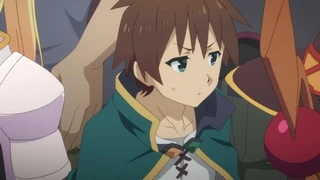 Kono Subarashii Sekai ni Shukufuku wo! - EP4