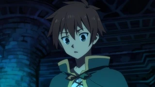 Kono Subarashii Sekai ni Shukufuku wo! - EP10