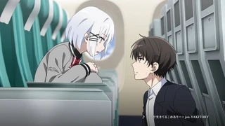 Tantei wa Mou, Shindeiru. - PV3