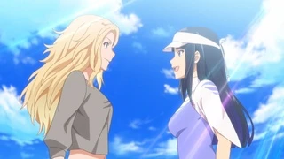 BIRDIE WING -Golf Girls’ Story- PV2