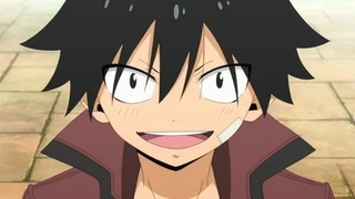 EDENS ZERO PV