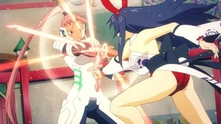 EDENS ZERO PV2