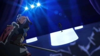 Shoujo☆Kageki Revue Starlight - PV1