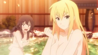 Kono Subarashii Sekai ni Shukufuku wo! 2 - EP9