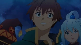 Kono Subarashii Sekai ni Shukufuku wo! 2 - EP10