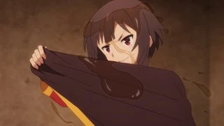 Kono Subarashii Sekai ni Shukufuku wo! 2 - EP2