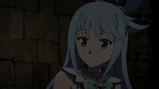 Kono Subarashii Sekai ni Shukufuku wo! 2 - EP3