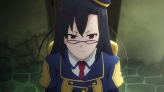 Kono Subarashii Sekai ni Shukufuku wo! 2 - EP1