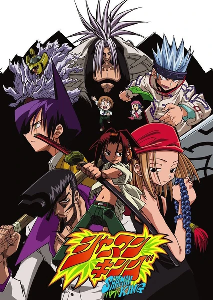 Shaman King