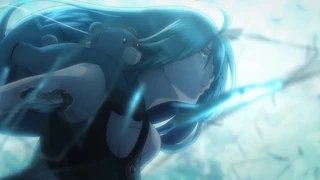 Vivy -Fluorite Eye's Song- - PV2