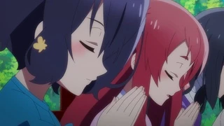 Zombieland Saga Revenge - PV2