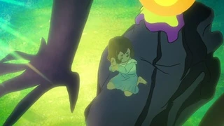 Yoru no Kuni - EP1