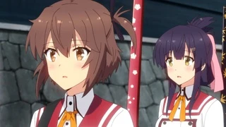 Toji no Miko - PV2