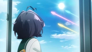 Mahou Shoujo ni Akogarete - OP