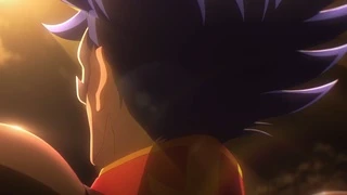 SK∞ エスケーエイト PV3