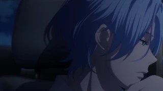 SK∞ エスケーエイト PV1