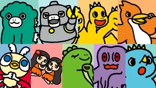 ちびゴジラの逆襲 本PV