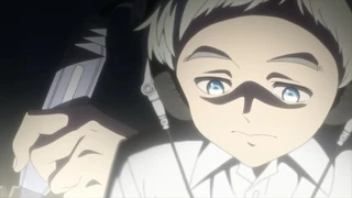 Yakusoku no Neverland - PV