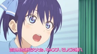 Kanojo mo Kanojo Season 2 - PV