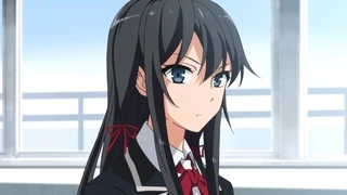 Yahari Ore no Seishun Love Comedy wa Machigatteiru. - PV